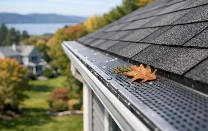 Are Gutter Guards Worth It for Westchester Homes?