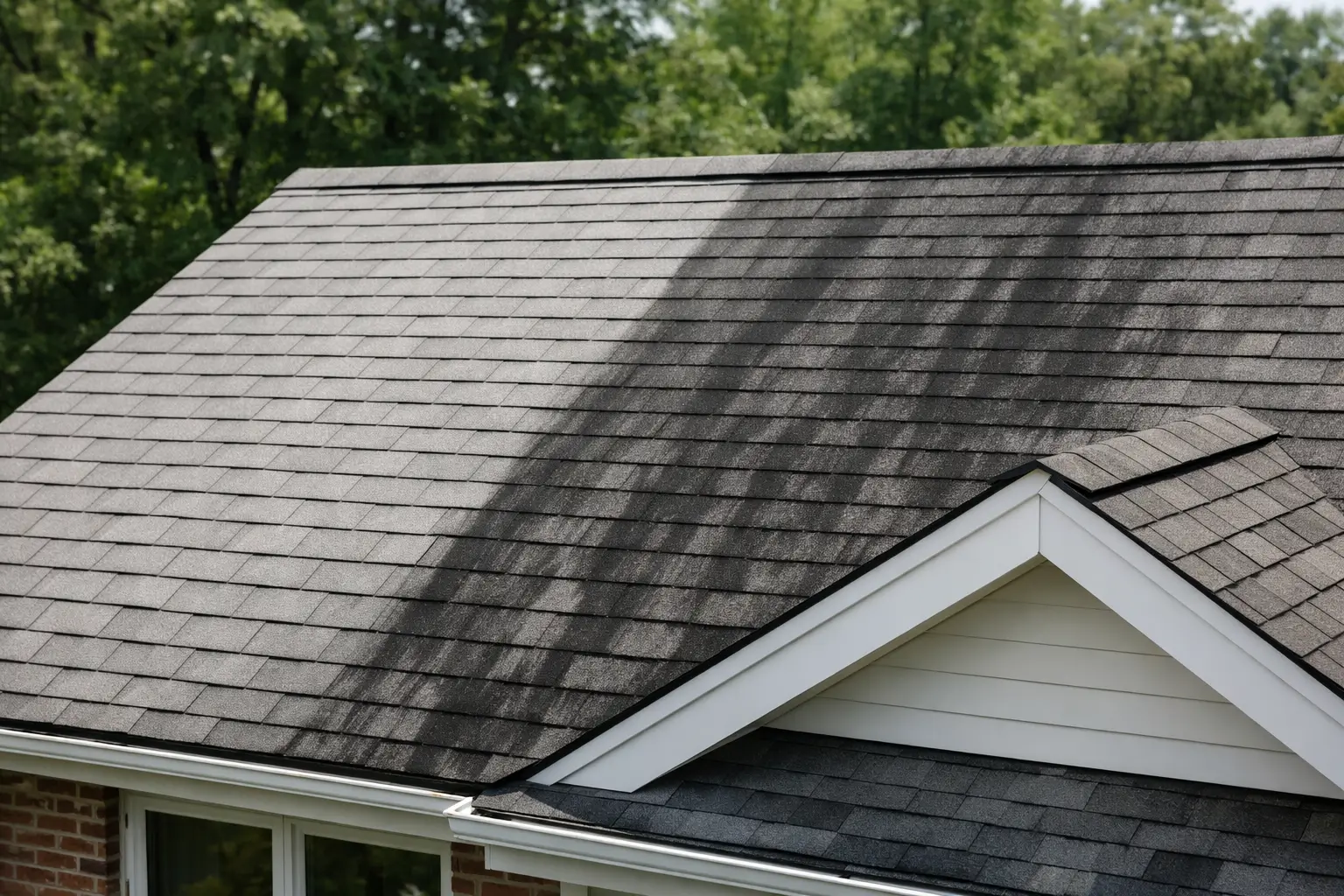 What Causes Roof Black Streaks on Your Home? What Causes Roof Black Streaks on Your Home?