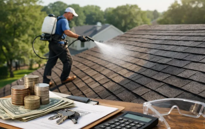 What Does Roof Rejuvenation Cost in Westchester?