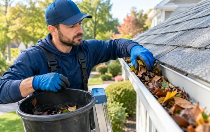 Scarsdale Gutter Cleaning Reviews: What to Look For